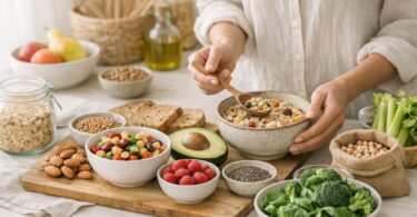 whole grains