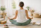 yoga home