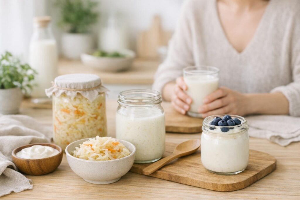 yogurt bowl