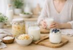 yogurt bowl