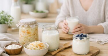 yogurt bowl
