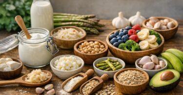 yogurt fermented