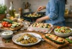 zucchini recipe