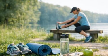active recovery