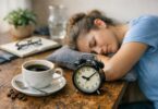 coffee nap