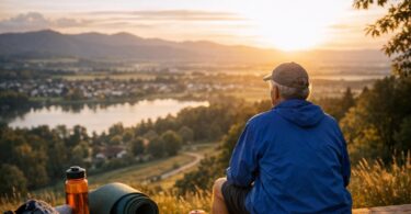 healthy aging