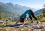 healthy back posture