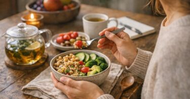 mindful eating