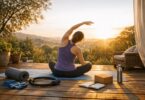 pilates mat