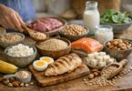 protein sources