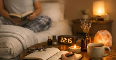 reading night