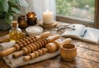 wood therapy massage